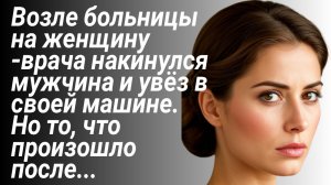 Истории из жизни/Спасите мою дочку/Аудиорассказы/Жизненные рассказы