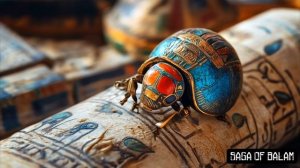 Saga of Balam [New York]