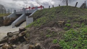 Малые ГЭС Оредежа