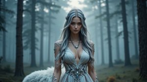 Потрясающая TTRPG Fantasy Music с участием Divine Goddesses Spectacular Ultra HD для релаксации