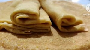 Блины которые получаются с первого раза. Простой рецепт очень вкусных блинов