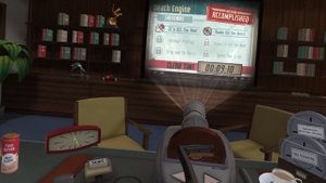 Я ожидаю, что ты умрёшь — когда миссия превращается в смертельный театр 🎭💼🎯