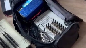 Задержаны 10 участников банды, помогавшей зарубежным телефонным мошенникам