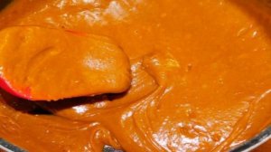 Медовый торт