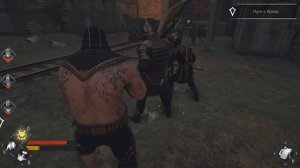 Прохождение Lizards Must Die 2 . Оракул(часть 2)