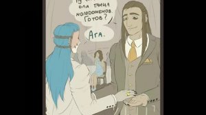 КОМИКСЫ САЛЛИ ФЕЙС [18+] sallyface comix