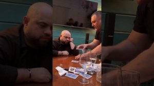 Вы бы рискнули со мной сыграть ?))