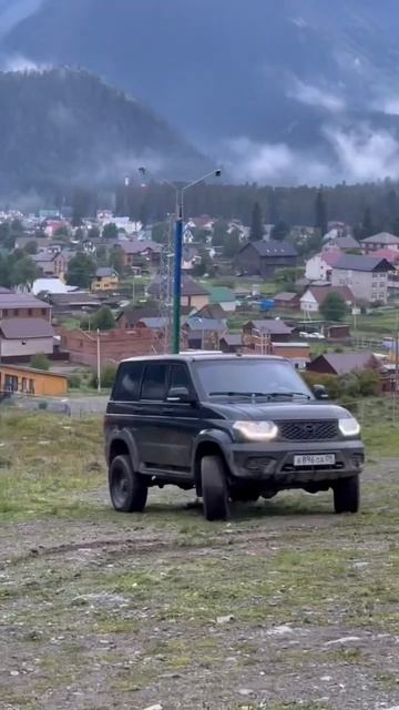 Поездки в горы 🏔️ оброщайтесь inst: maratjukkaev смотреть онлайн