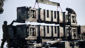 Reuters: союзники Киева хотят отправить Украине системы Patriot