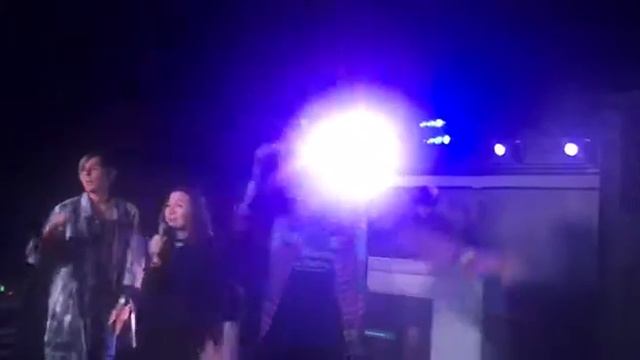 LIVE: HIP-HOP ВПИСКА 03.08.19 NOnameZZZes - Шот смотреть онлайн