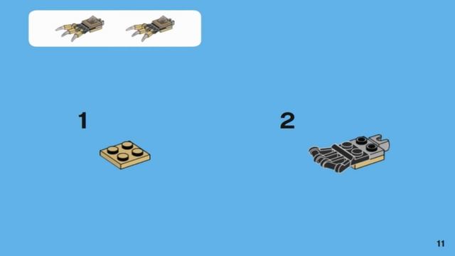 LEGO MIXELS 41523 SERIES 3 SPIKELS  HOOGI  Лего Миксели 3 серия СПИКЕЛИ  ХУГИ смотреть онлайн