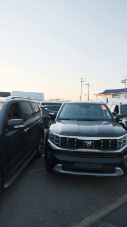 Lipan Auto — ваш персональный помощник в выборе и доставке авто из Южной Кореи, Японии и Китая 🚘