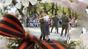 Иосиф КОБЗОН - Майский вальс