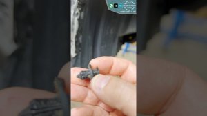 Тойота Рейз снятие бампера при установке охлаждения вариатора