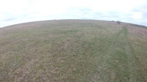 Первый коп 2025 г, 1 серия