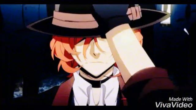 Чуя и Дазай 2 смотреть онлайн