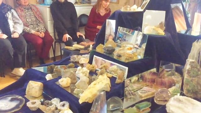 Выставка в Петропавловке #красноярский_край #Петропавловка#полюсмира #