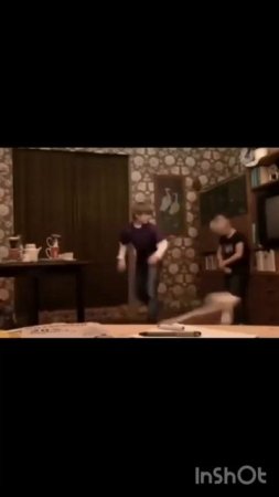 неудачный фокус...