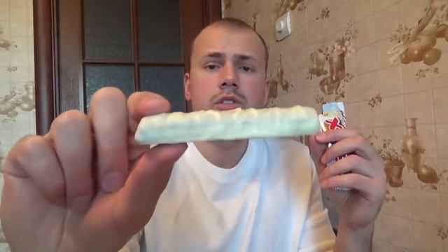 TWIX в Белом Шоколаде смотреть онлайн
