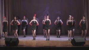 Отчетный концерт по классу хореографии 2025  Театр "Мэри"