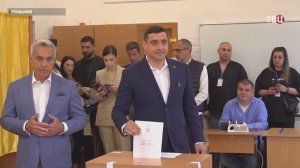 Выборы в Румынии снова стали неприятным сюрпризом для Брюсселя / События на TВЦ