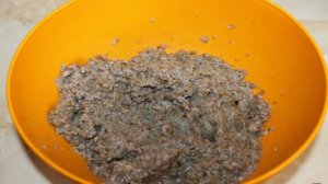 Пельмени с мясом и грибами