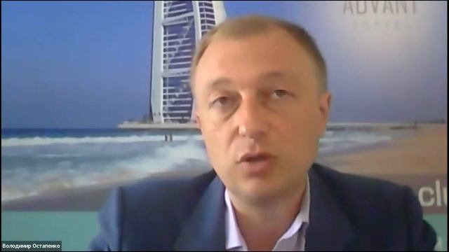 Вебінар: «Від чого залежить наше здоров’я. Чи просто бути здоровим?!».