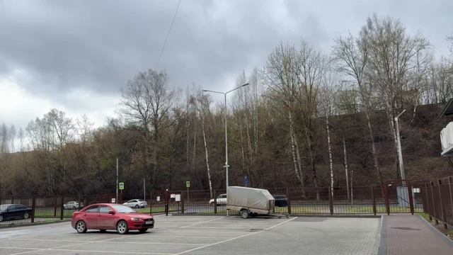 Walking through the beautiful village: городские пейзажи