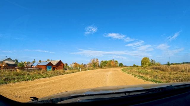 Вологодская область. Вожегодский район - 2024. Поездка на ОЗЕРО СВЯТОЕ. Часть – 1: ОГИБАЛОВО. смотреть онлайн