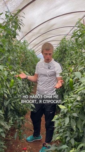 ЭТО МЕНЯ ПОРАЗИЛО В ТУРЕЦКОЙ ЗЕМЛЕ
