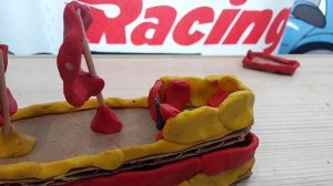 обзор на корабль