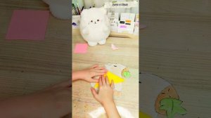 Оригами бабочки 🦋