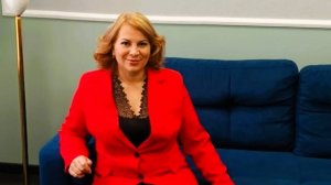 Школа психологического взросления. Урок 4. Жизненные опоры.