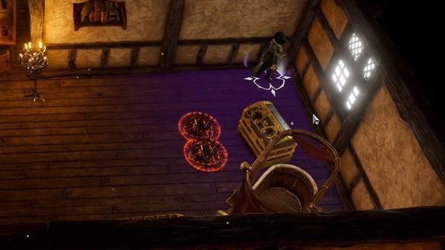 Гениальные тактики / Divinity: Original Sin 2 "Приколы, Смешные моменты"