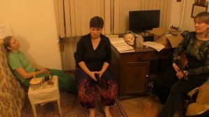 34. Стихи 2019, 2025