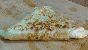 ЗАВТРАК за 10 минут из обычного Лаваша. Безумно вкусно, быстро, просто!