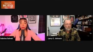 США лучше молиться, чтобы не было конфликта с Россией | Ларри Джонсон