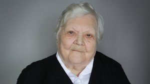 Выхаживала узников в Освенциме. Воспоминания 104-летней участницы ВОВ.