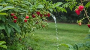 Какой уход нужен смородине, чтобы ягоды созрели крупные и сладкие - Советы для сада