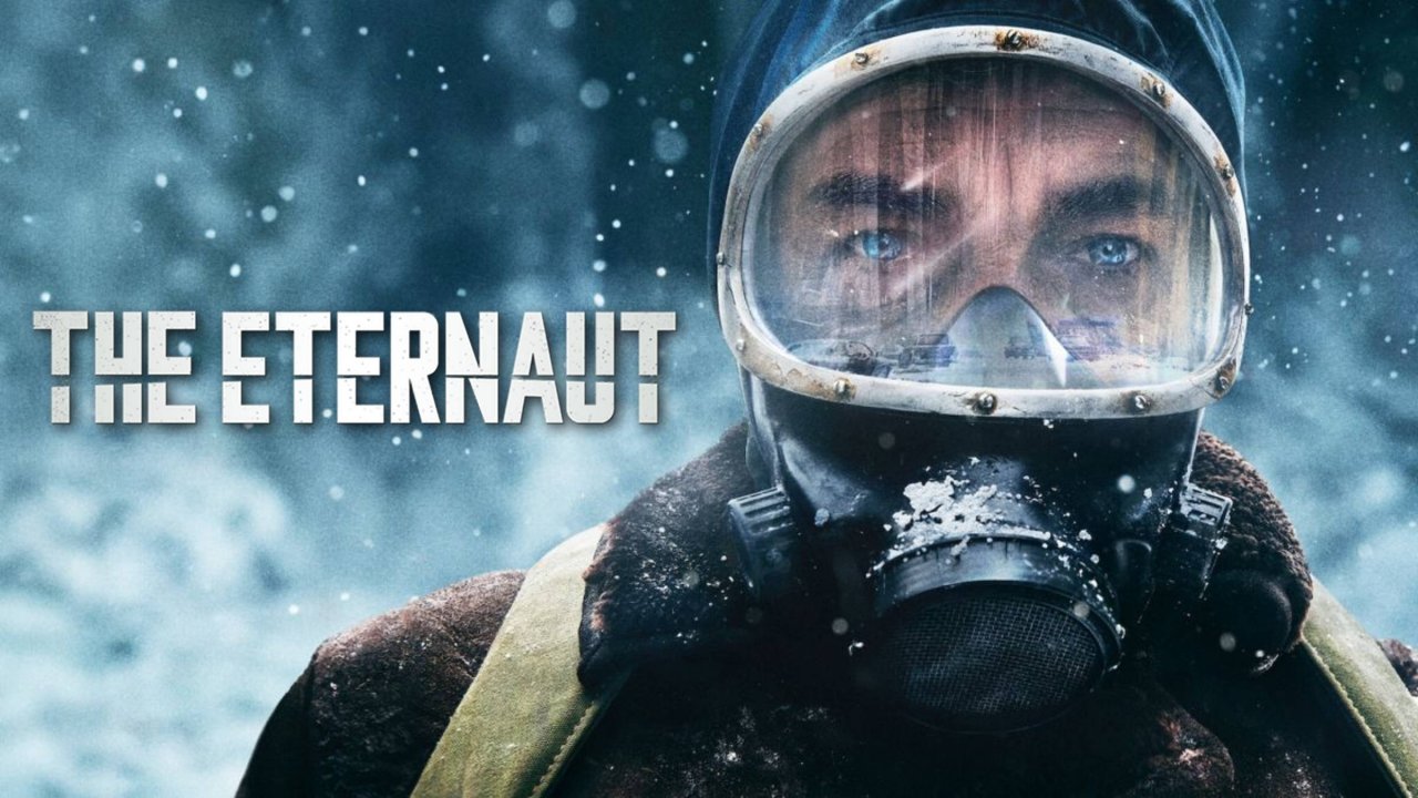 Этернавт (2025) — 1 сезон 2 серия | El Eternauta | The Eternaut
