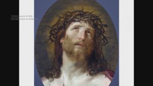 Страсти по Матфею, Бах - Matthew Passion, Bach, O Haupt voll Blut und Wunden, BWV 63