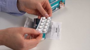 «Габитабс 200 мг» (10 таб.) — успокоительное для собак средних и крупных пород | Обзор Apicenna