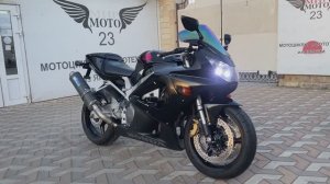 Honda CBR 900 RR. 2000г.
+79182903333