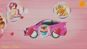 Развивающий мультфильм для детей Пазлы |познавательный|мультик|для малышей|мама|мультфильм|