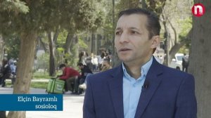 Pozulan uşaq tərbiyəsi: Nədə səhv etdik? Sosioloq açıqladı