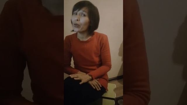 Назгуль Каюмова- Самара Каримова ●Келсенчи COVER смотреть онлайн