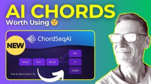 ChordSeqAI: Free AI Tool That Creates Amazing Chord Progressions