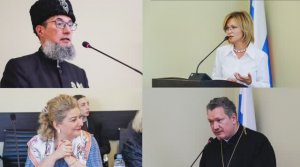 «Помощь имамов была бесценной» – как прошла Общероссийская конференция