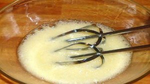 Овсяные блины