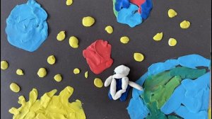 Увлекательный мир космоса